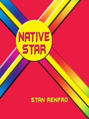 cover image of Native Star